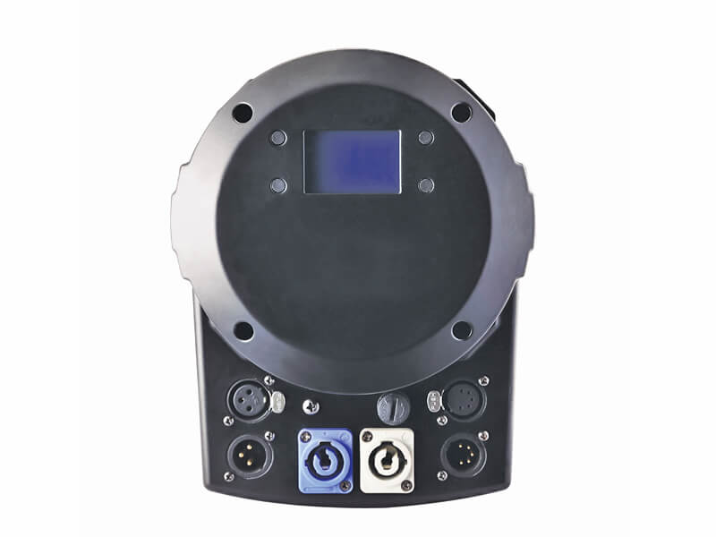 300W 다채로운 LED 고정 렌즈 프로필 스포트 라이트