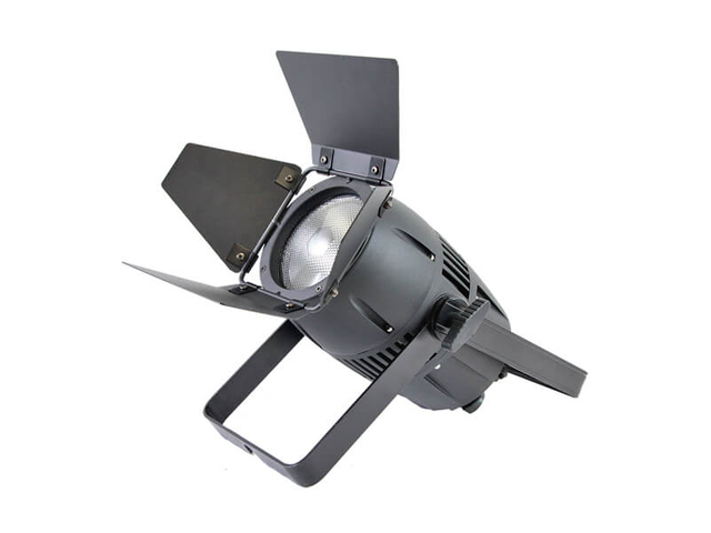 IP65는 200W 4in1 태양 LED 동위 빛을 사용하여 옥외를 방수 처리합니다