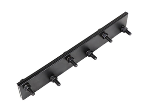 스튜디오 라이트의 레일 커넥터