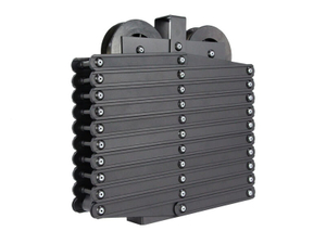 3M 비디오 라이트 클램프 팬터그래프