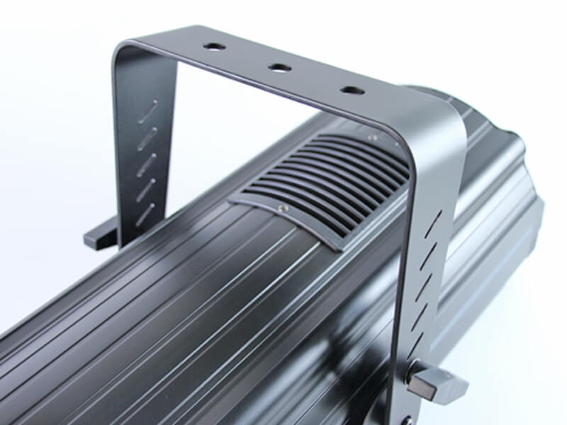 350W DMX 제어 LED 팔로우 스포트라이트