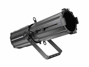 250W 긴 렌즈 5in1 RGBWAL 다채로운 LED 줌 프로필 스포트 라이트