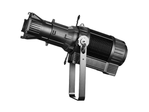 야외 RGBW 다채로운 200W LED 프로필 스포트 라이트