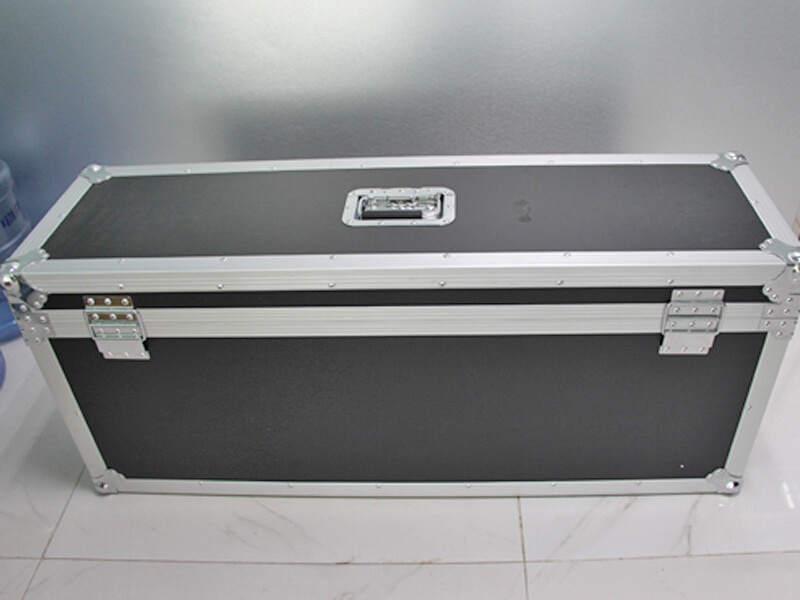 350W DMX 제어 LED 팔로우 스포트라이트