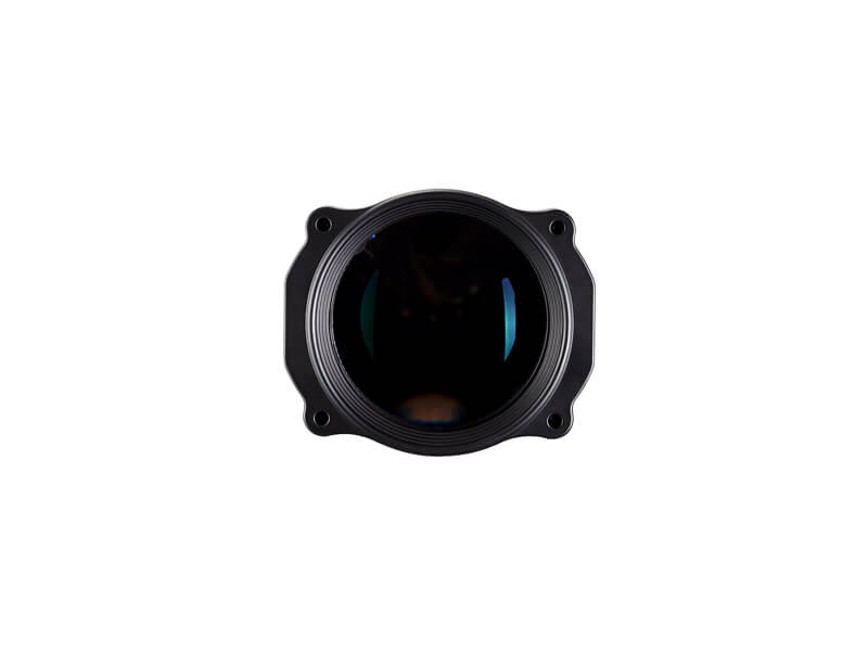 600W 모터라이즈 줌 LED DMX 팔로우 스포트 라이트