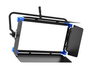 400W 다채로운 LED 비디오 패널 라이트