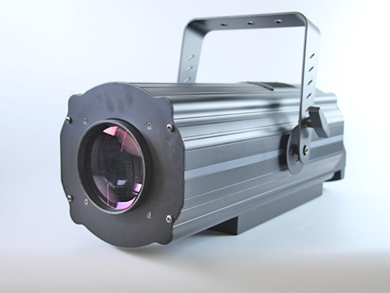 350W DMX 제어 LED 팔로우 스포트라이트